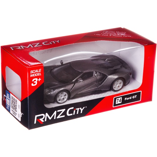 Rmz store city 2019