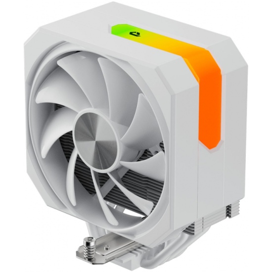 Кулер для процессора upHere UP1TC4 White