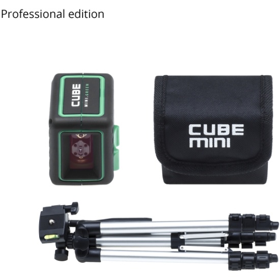 Cube mini professional. Ada Cube Mini Green professional Edition а00529. Ada Cube Mini. Ada Cube Mini Green. Лазерный уровень ada Cube Mini.