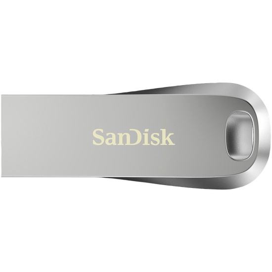 USB флешка 256Gb Sandisk Ultra Luxe USB 3.1 Gen 1 (150/25 Mb/s ...