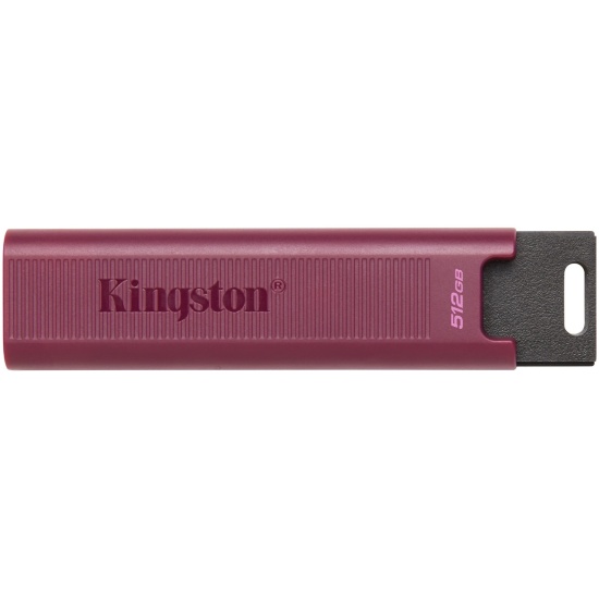 USB флешка 512Gb Kingston DTMAXA/512GB USB 3.2 Gen 2 (1000/900 Mb/s ...