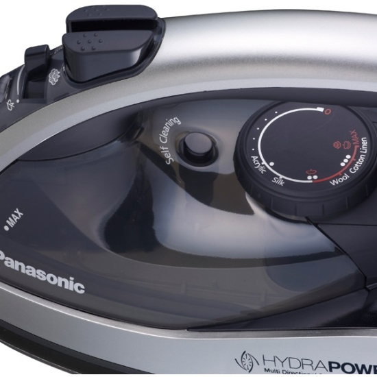 Утюг Panasonic NI-W950 ALTW — купить в интернет-магазине ОНЛАЙН ТРЕЙД.РУ