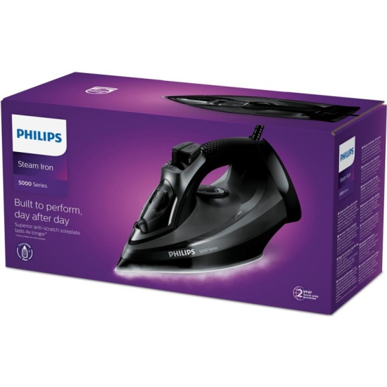 Philips steam store iron gc2048