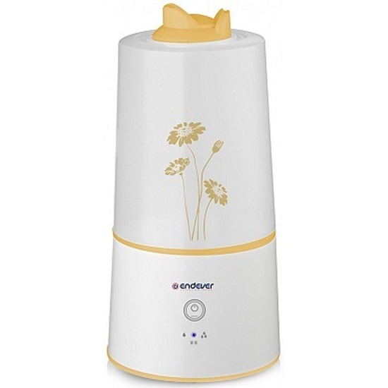 Увлажнитель воздуха Endever Oasis-130 — купить в интернет-магазине ...