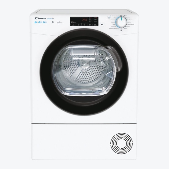 Сушильная машина Candy Smart Pro CSLO4 H7A2TBE-07 31102674 — купить по ...