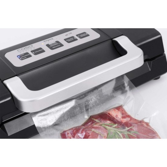Вакуумный упаковщик CASO HC 170 — купить в интернет-магазине ОНЛАЙН ...