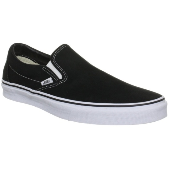 Vans slip on clearance 44