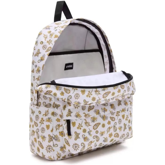 Vans woodstock backpack best sale