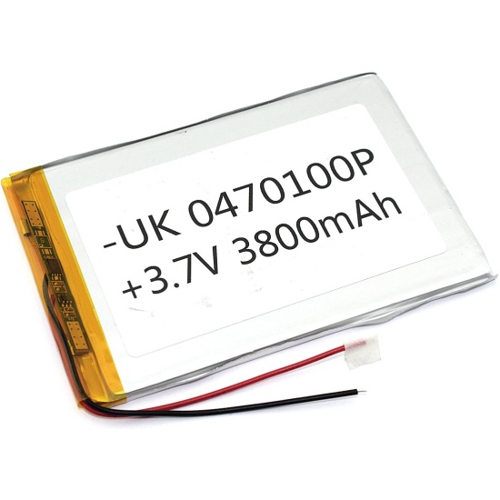 Li Pol Аккумуляторы 7.4 V Купить