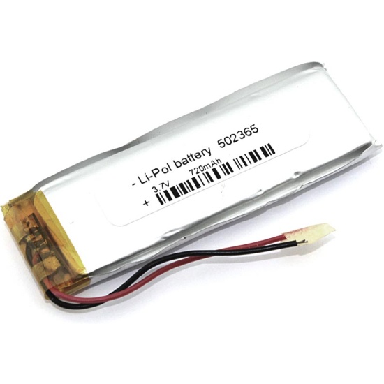 Li Pol Аккумуляторы 7.4 V Купить