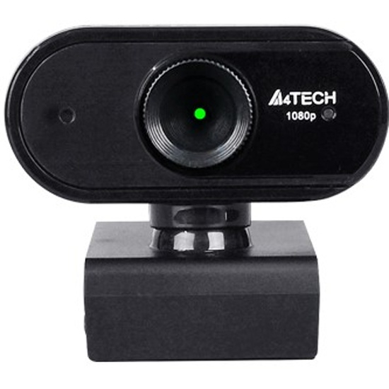 Веб-камера A4TECH PK-925H 2Mpix (1920x1080) с микрофоном, USB2.0 ...