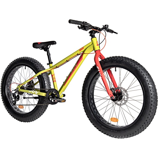 NOVATRACK FATBIKE 24 SUV 13 7 TY200 TS38 .STG