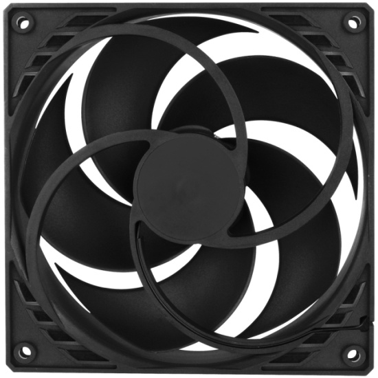 Вентилятор для корпуса ARCTIC P14 PWM PST CO (black/black) ACFAN00126A ...