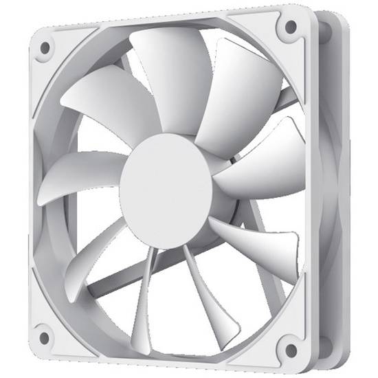 Вентилятор для корпуса GameMax 120 mm GMX-WFWT — купить в интернет ...