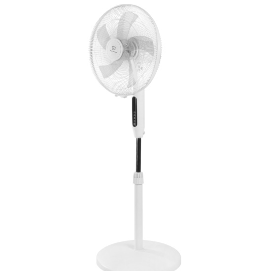 Вентилятор напольный Electrolux EFF-1020W НС-1602077 — купить по низкой ...