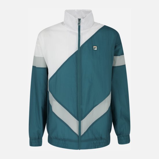Fila windbreaker hot sale
