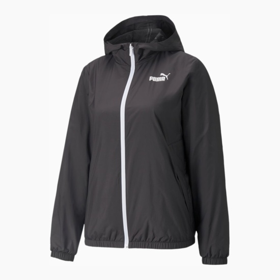 PUMA ESS Solid Windbreaker 84749401