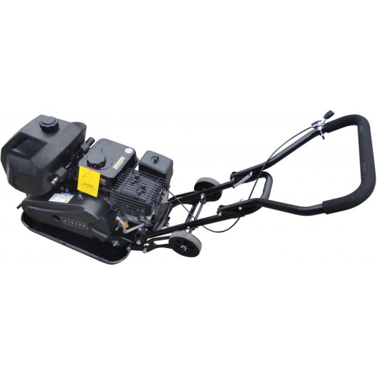 Виброплита Zitrek z3k60, Loncin 160F, 57 кг, упл.250мм — купить в ...