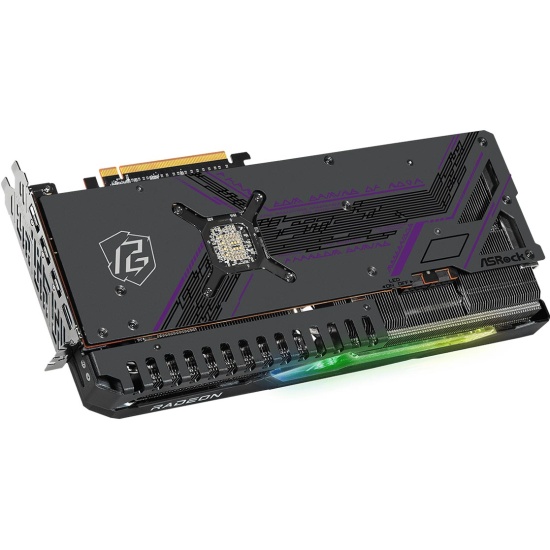 Asrock computer top