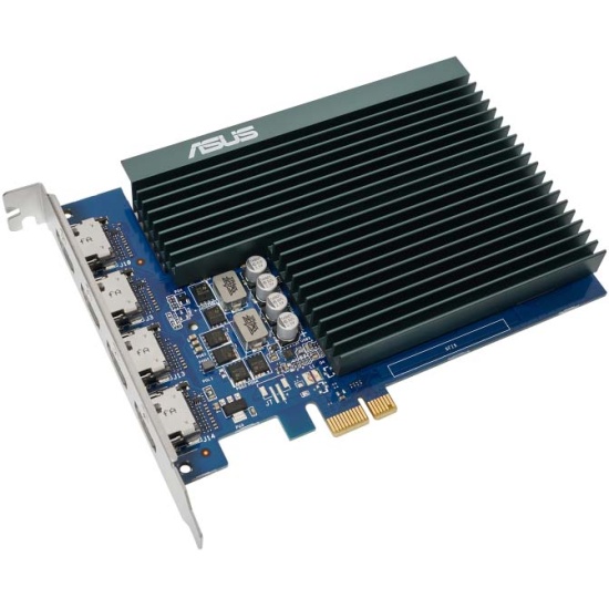 Asus gt 730 2gb ddr3 128bit new arrivals