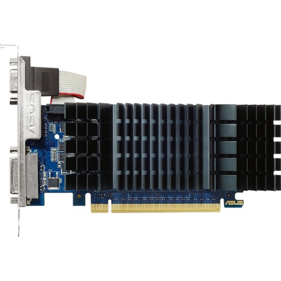 Asus GeForce GT 730 Silent 2G