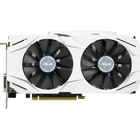 Asus geforce gtx 1060 3gb dual oc on sale