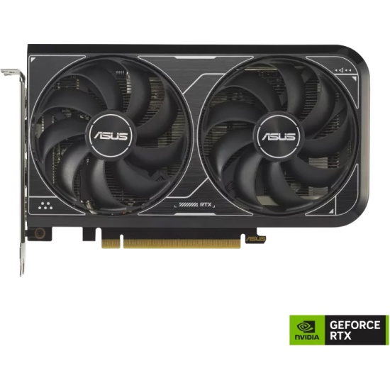 Asus dual geforce top