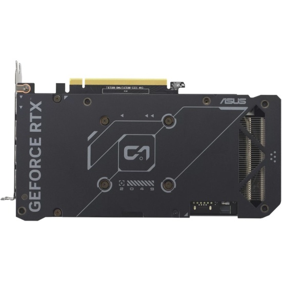 Видеокарта Asus GeForce RTX 4060 Ti DUAL EVO OC 8G DUAL-RTX4060TI