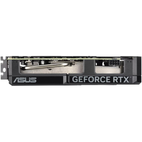 Видеокарта Asus GeForce RTX 4060 Ti DUAL EVO OC 8G DUAL-RTX4060TI