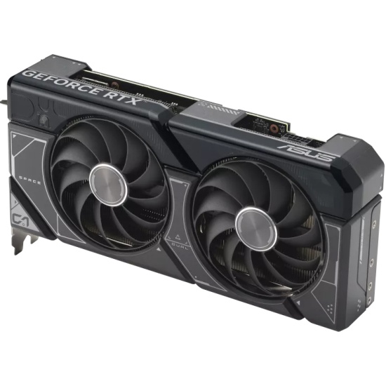 Asus GeForce RTX 4070 Ti SUPER DUAL OC 16G DUAL RTX4070TIS O16G