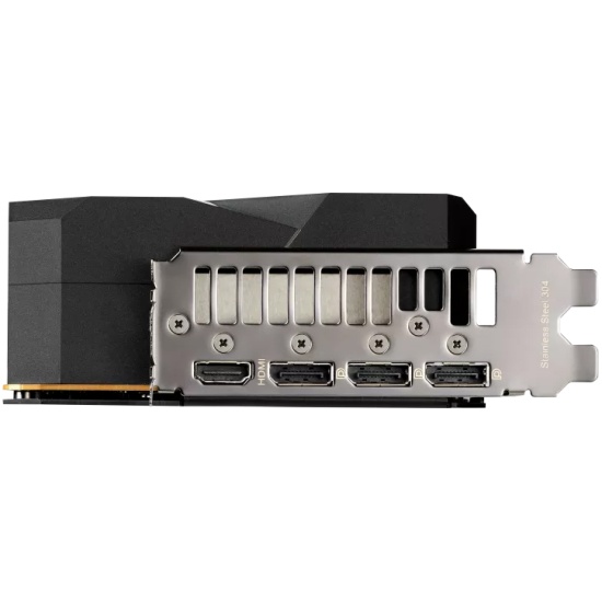 Видеокарта ASUS Radeon RX 7900 XT DUAL OC 20G DUAL-RX7900XT-O20G ...