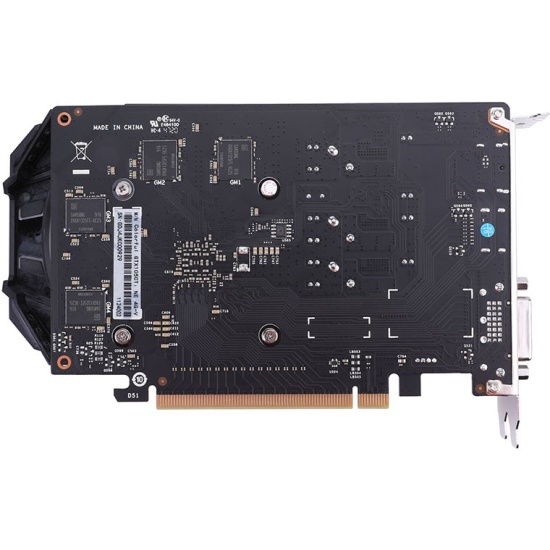 Colorful best sale 1050 ti