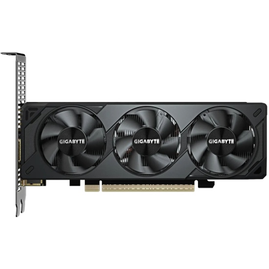 Видеокарта GIGABYTE GeForce RTX 5060 OC Low Profile 8G GV-N5060OC