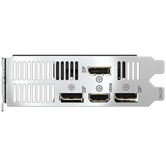 Видеокарта GIGABYTE GeForce RTX 5060 OC Low Profile 8G GV-N5060OC