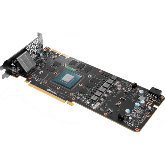 Видеокарта KFA2 GeForce GTX 1080 8G — купить в интернет-магазине ОНЛАЙН ...