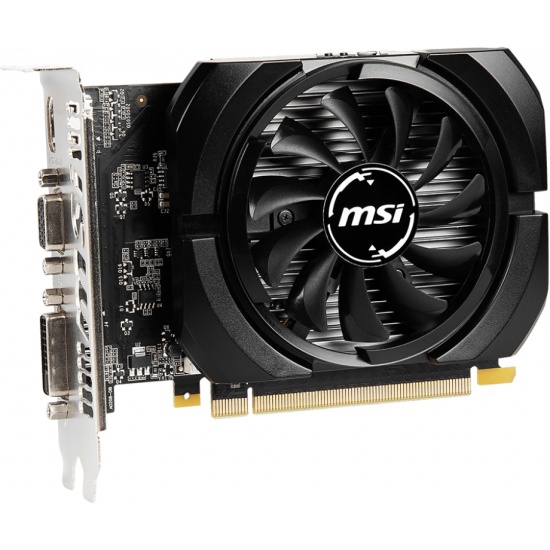 MSI GeForce GT 730 OC V1 4G N730K 4GD3 OCV1