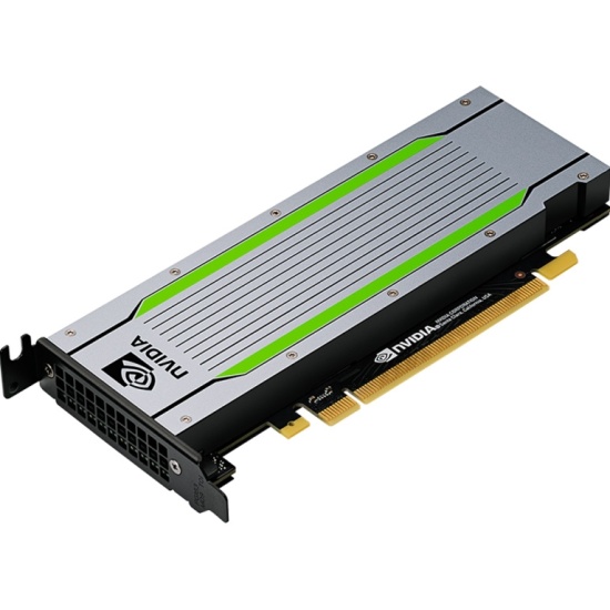 Nvidia tesla t4 характеристики