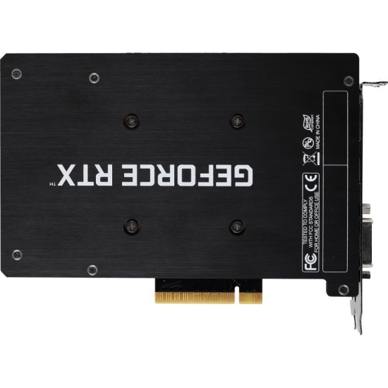 Видеокарта PALIT GeForce RTX 3050 DUAL 8Gb NE63050018P1-1070D — купить ...