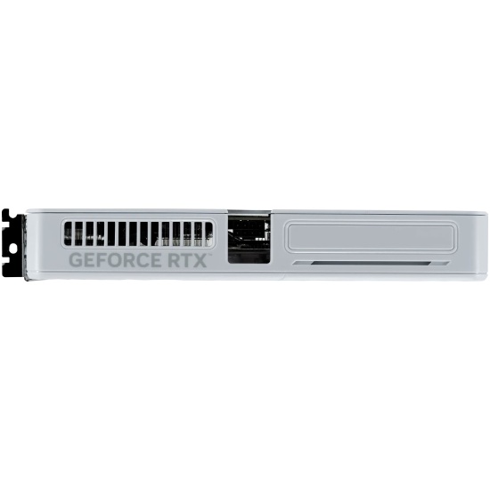 Видеокарта PALIT GeForce RTX 5060 Ti WHITE OC 8G NE7506TU19P1