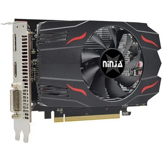 NINJA-GeForce-GT740