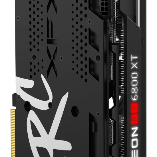  XFX Speedster MERC319 AMD Radeon RX 6800 XT CORE