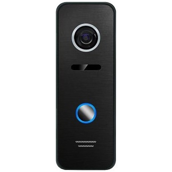 Видеопанель Falcon Eye FE-ipanel 3 HD цвет панели: черный — купить в ...