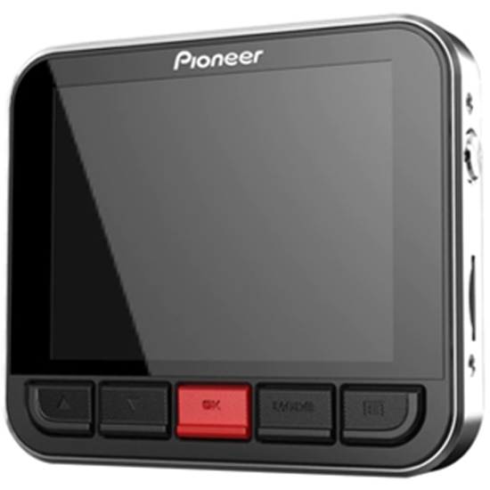 PIONEER VRECCH инструкция на русском языке