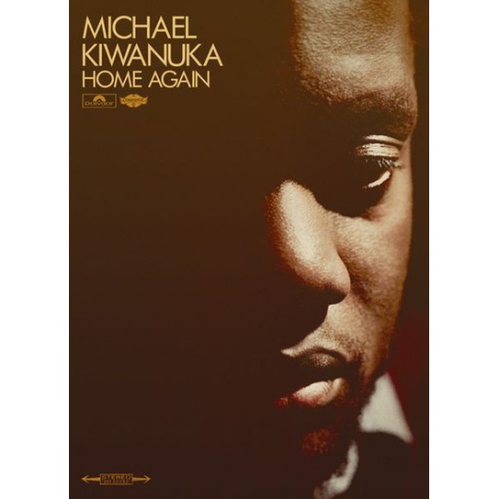 Виниловая пластинка Michael Kiwanuka - Home Again 0602527971339 ...