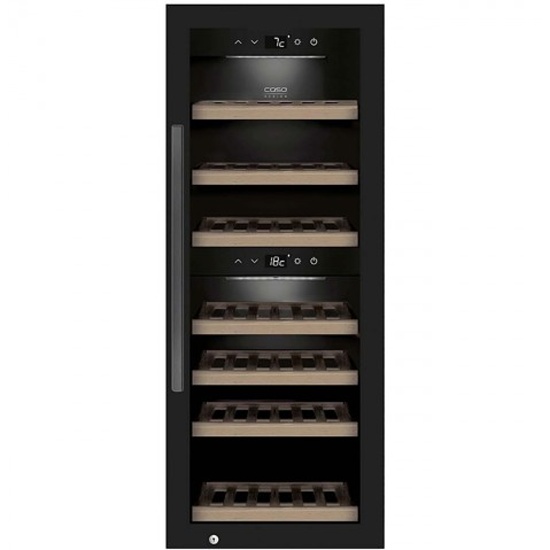 Винный шкаф caso 720 winecomfort 380 smart