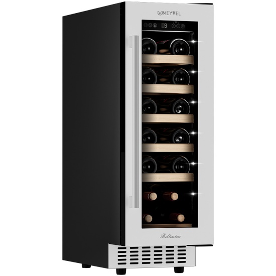Винный шкаф MEYVEL MV19-KWT1 — купить в интернет-магазине ОНЛАЙН ТРЕЙД.РУ