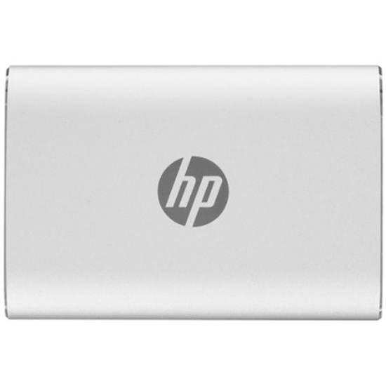 Внешний накопитель SSD HP P500 Series 250GB USB Type-C (7PD51AA#ABB ...