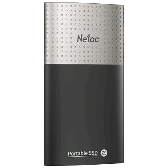 Ssd netac z9. Ssd netac z9