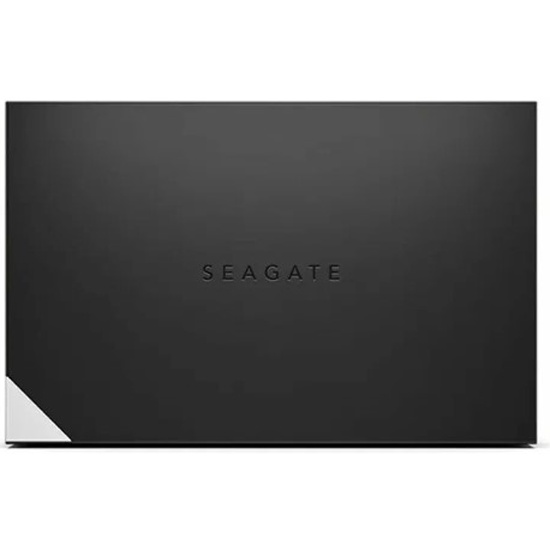 Внешний жесткий диск HDD Seagate 3.5 One Touch Desktop Hub 12Tb USB 3.0 ...
