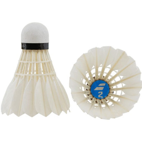 Волан для бадминтона Babolat 4